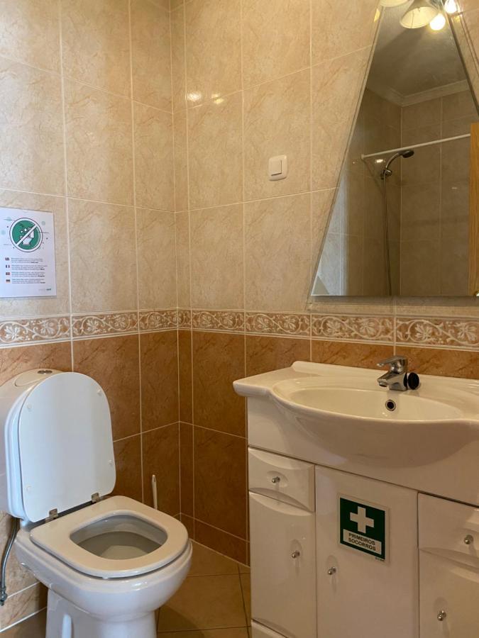 Apartamento Quinta Da Flor *