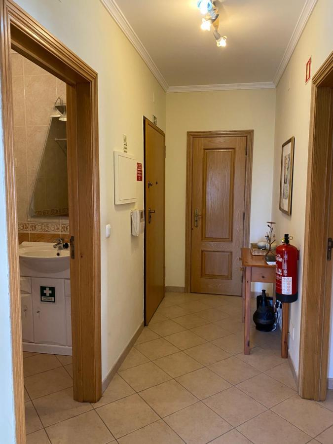 Apartamento Quinta Da Flor *
