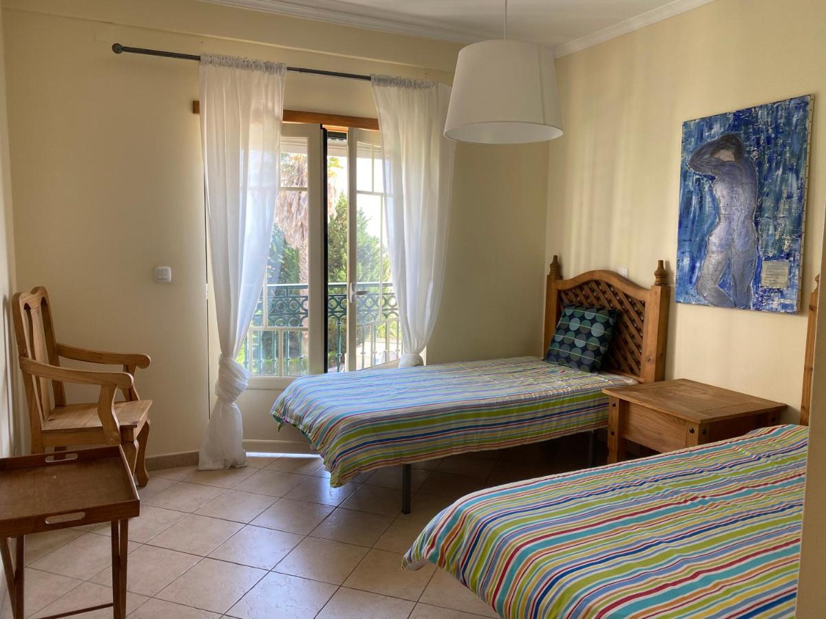 Apartamento Quinta Da Flor *